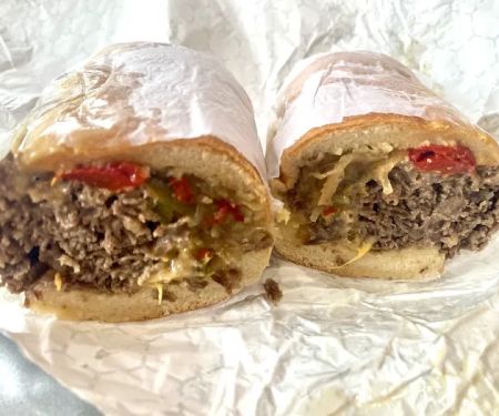 Bob-O's Cheesesteaks