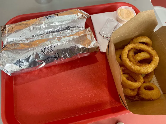 Bob-O's Cheesesteaks Picture 7