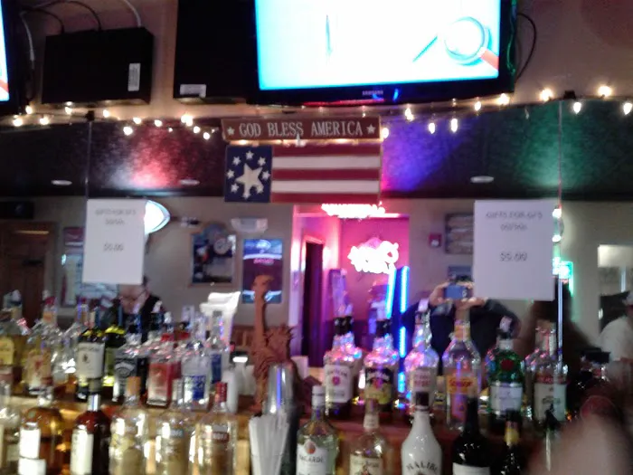 Westside Village Tavern Picture 7