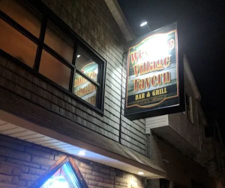 Westside Village Tavern