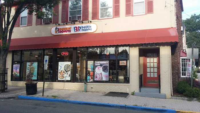 Dunkin' Picture 3