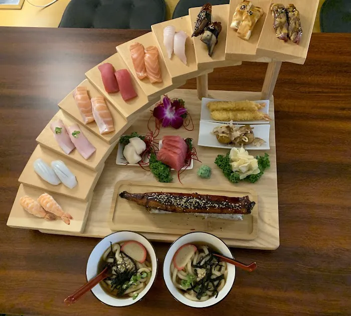 Icca Sushi Picture 10