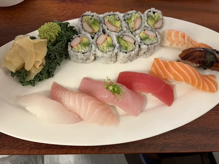 Icca Sushi Picture 4