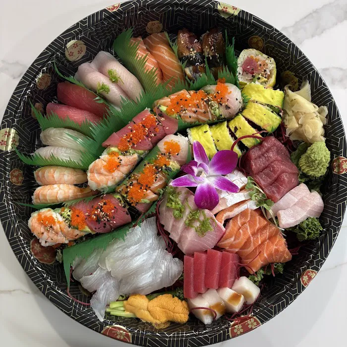Icca Sushi Picture 7