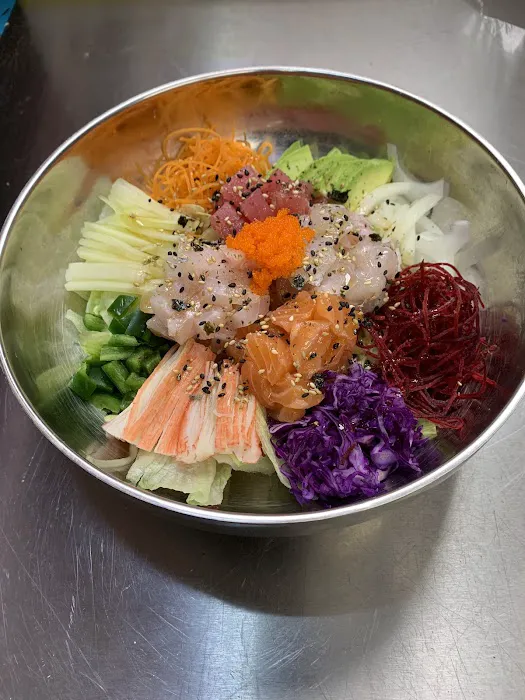 Icca Sushi Picture 3