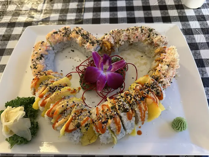 Icca Sushi Picture 1