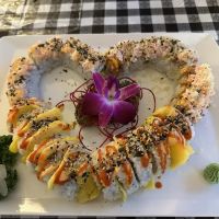 Icca Sushi ico
