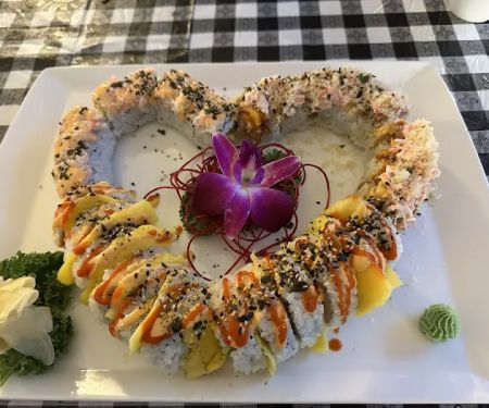 Icca Sushi