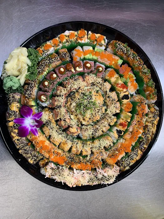 Icca Sushi Picture 8
