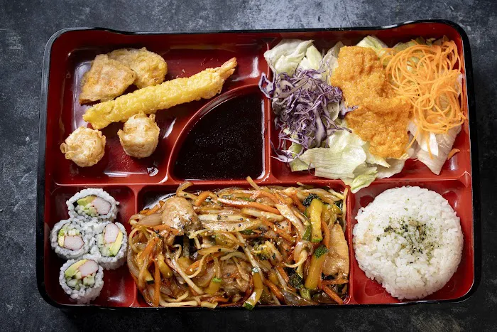 Icca Sushi Picture 2