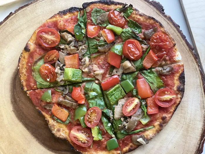 Wahizza Pizzeria ( Dominican-Italian ) Restaurant Picture 2