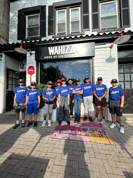 Wahizza Pizzeria ( Dominican-Italian ) Restaurant Picture 10