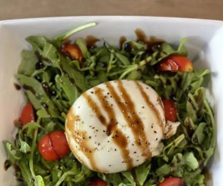 Wahizza Pizzeria ( Dominican-Italian ) Restaurant