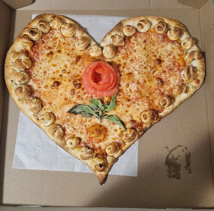 Dante's Pizza & Restaurant Picture 5