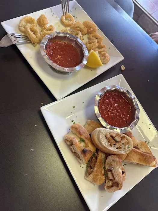 Dante's Pizza & Restaurant Picture 4