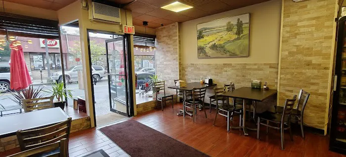 Dante's Pizza & Restaurant Picture 2