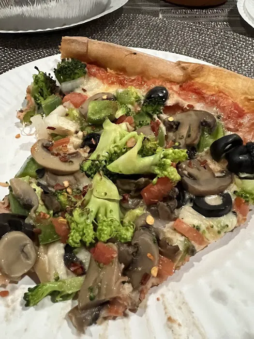 Dante's Pizza & Restaurant Picture 7