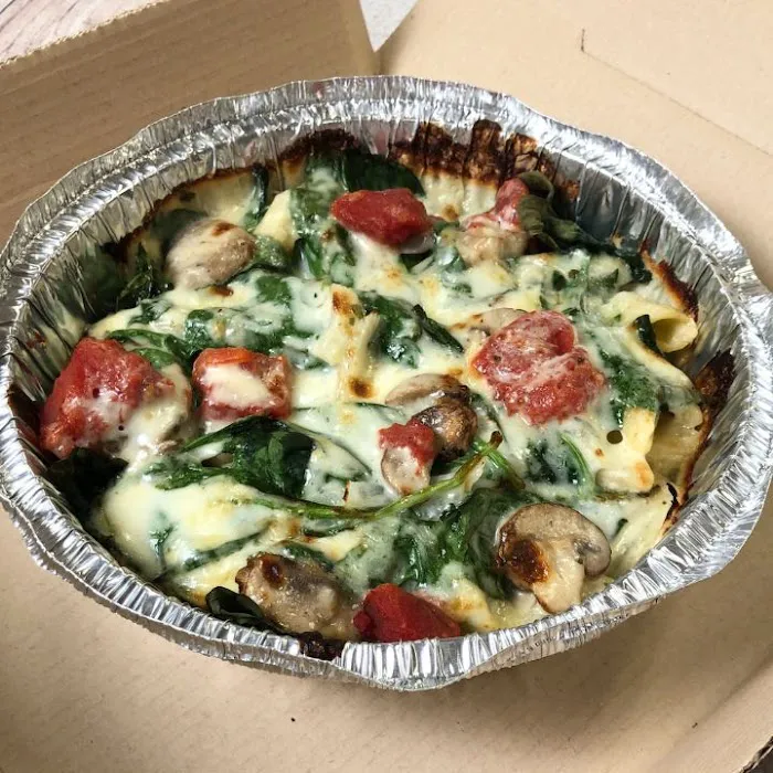 Domino's Pizza Picture 8