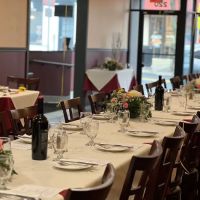 La Casa Del Chef Bristo Peruano ico