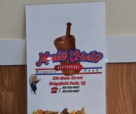Mesón Criollo