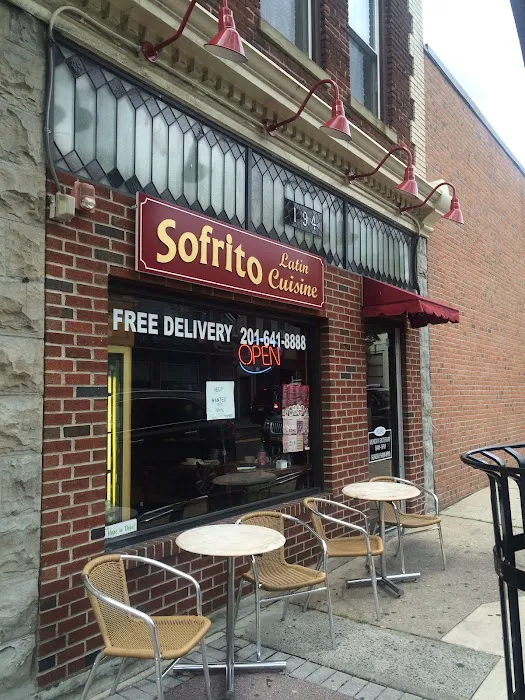 Sofrito Picture 3
