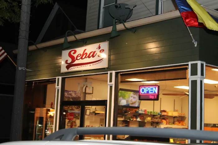 Sebas Restaurant and Bakery Picture 2