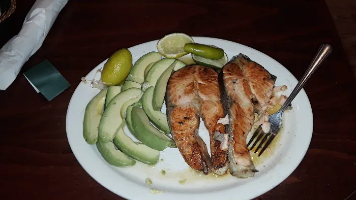 Sebas Restaurant and Bakery Picture 1