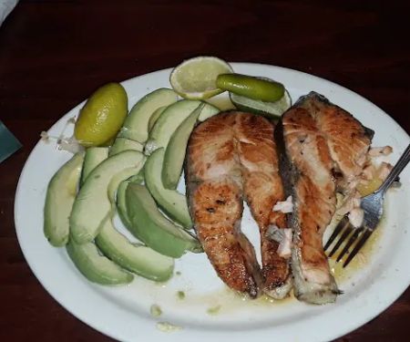 Sebas Restaurant and Bakery
