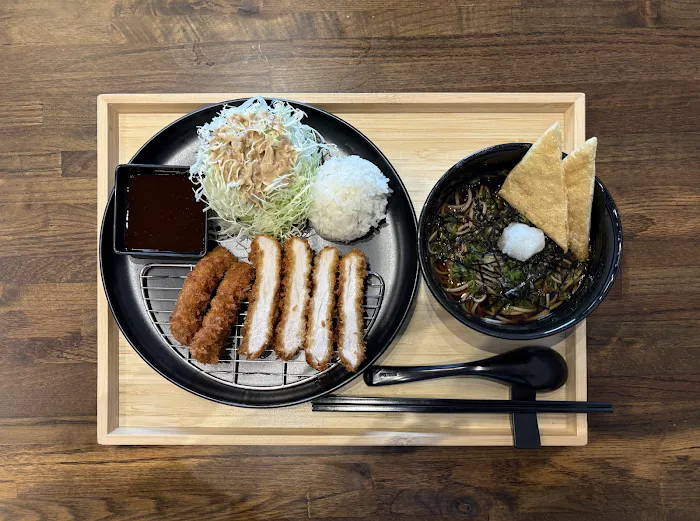 Katsu Plate Picture 10