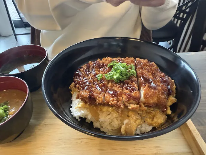 Katsu Plate Picture 3