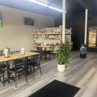 Rikuras Latinas Colombianas Restaurant ico