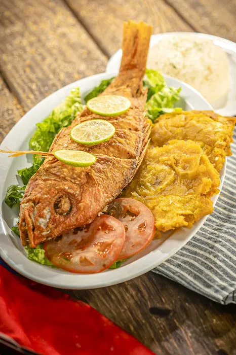 Rikuras Latinas Colombianas Restaurant Picture 8