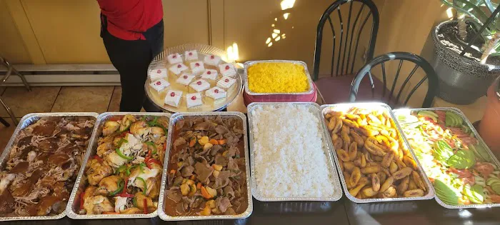 Nataly's Kitchen Picture 4