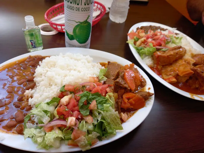 Nataly's Kitchen Picture 2