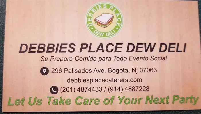 Debbie's Place Picture 6