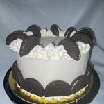 Bradley Bake Shop Gluten-free