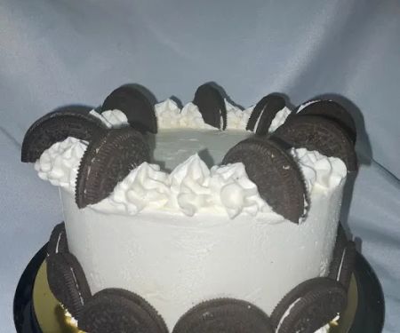 Bradley Bake Shop Gluten-free