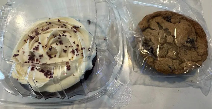 Bradley Bake Shop Gluten-free Picture 9