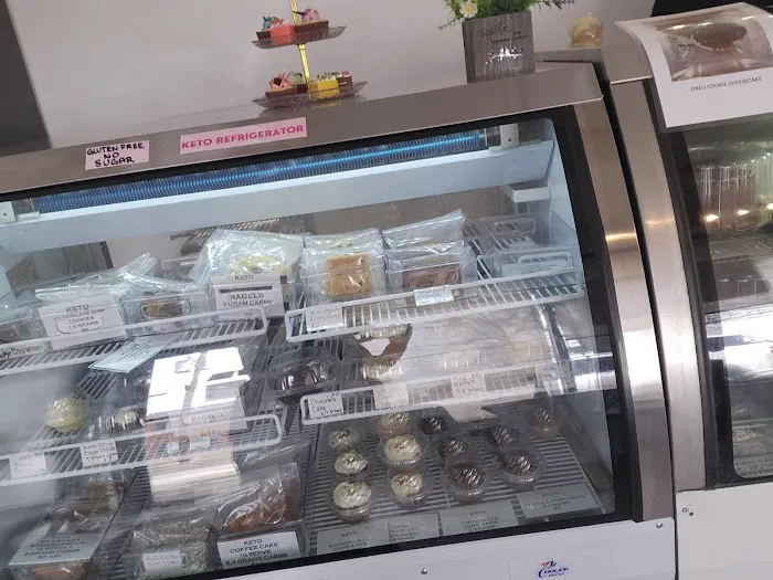 Bradley Bake Shop Gluten-free Picture 5