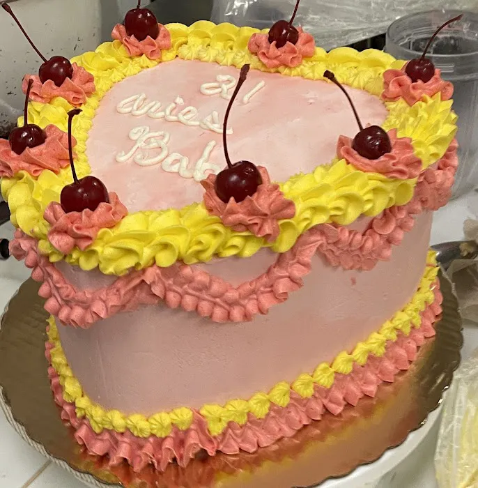 Bradley Bake Shop Gluten-free Picture 6