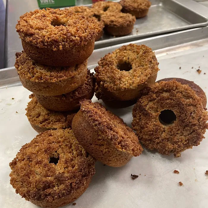 Bradley Bake Shop Gluten-free Picture 10