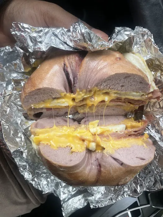 Goldberg's Original Bagels Picture 6