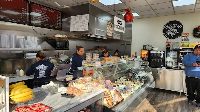 Goldberg's Original Bagels Picture 1