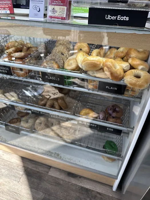 Goldberg's Original Bagels Picture 10