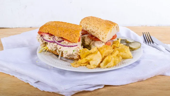 Goldberg's Original Bagels Picture 9