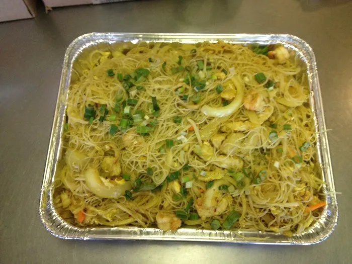 Bogota Chinese Restaurant Picture 10