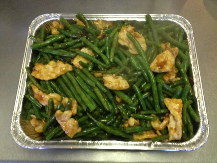 Bogota Chinese Restaurant Picture 8