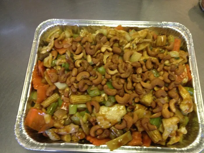 Bogota Chinese Restaurant Picture 7