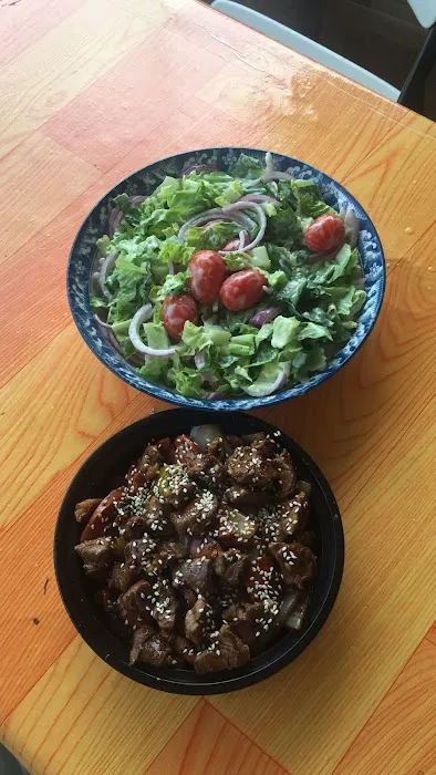 Bogota Chinese Restaurant Picture 6