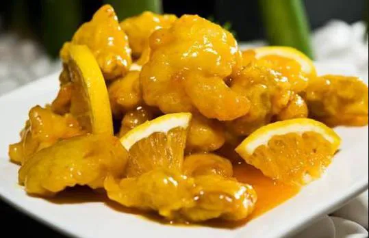 Bogota Chinese Restaurant Picture 1